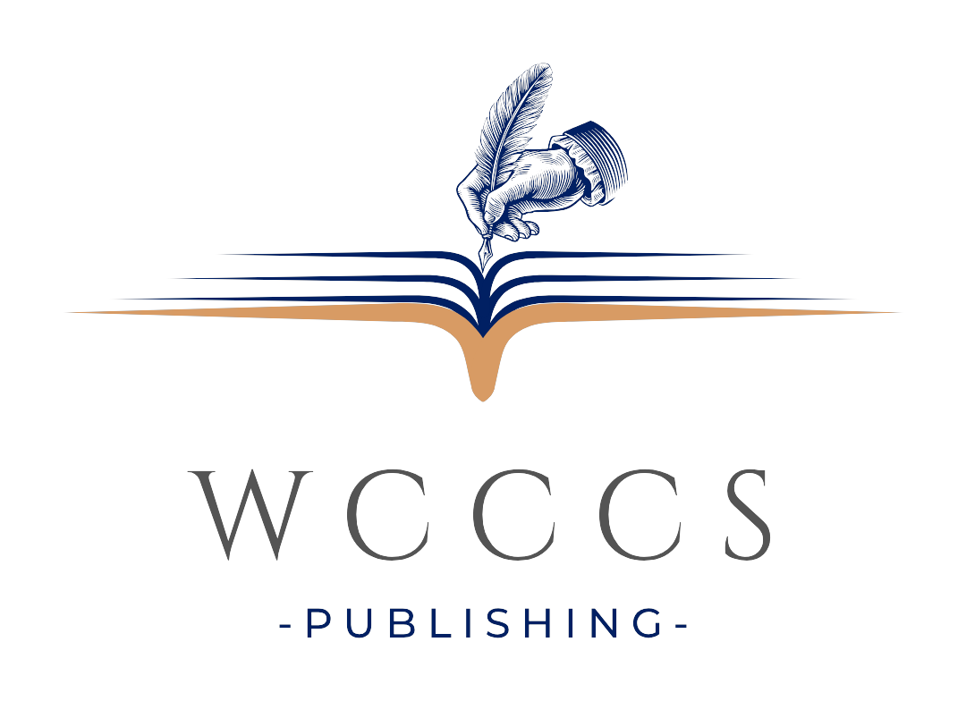 WCCCS Publishing Logo
